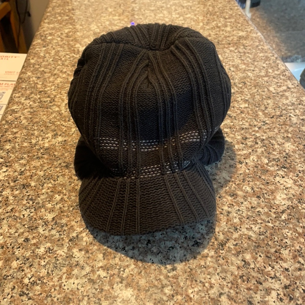Drew Pearson beanie